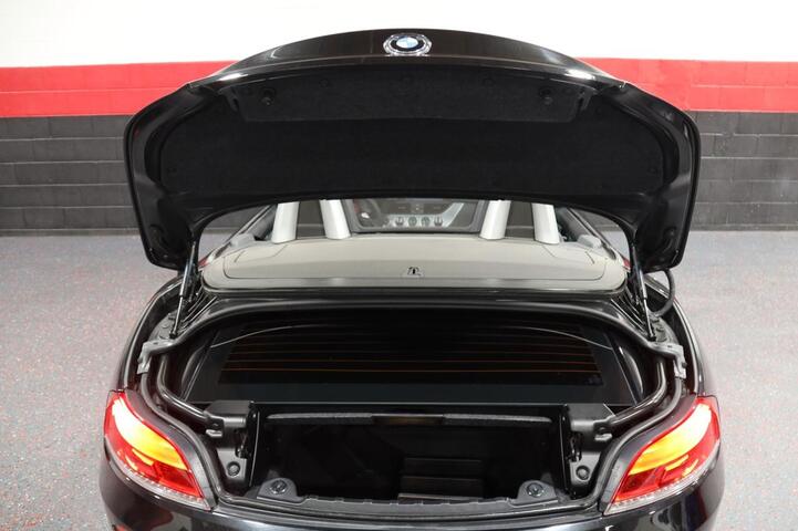 2011 BMW Z4 sDrive35is 2dr Convertible Chicago IL