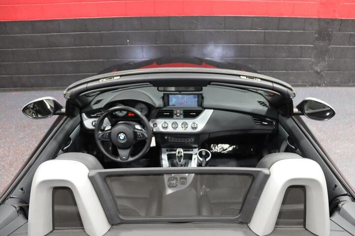 2011 BMW Z4 sDrive35is 2dr Convertible Chicago IL