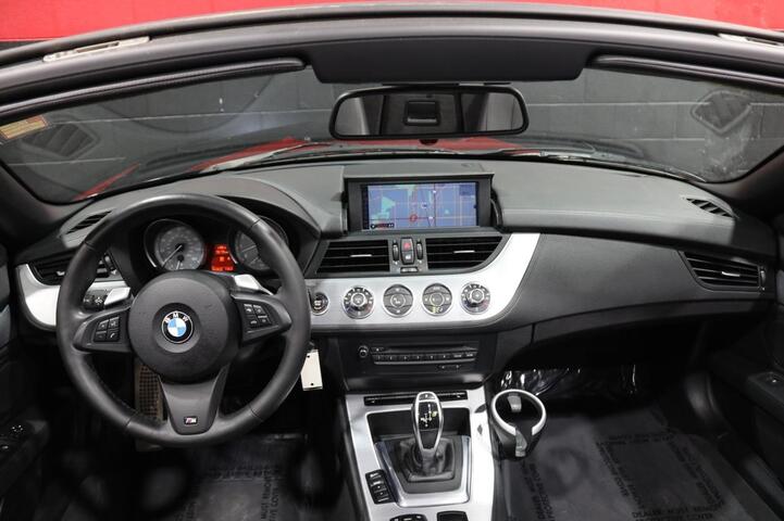 2011 BMW Z4 sDrive35is 2dr Convertible Chicago IL