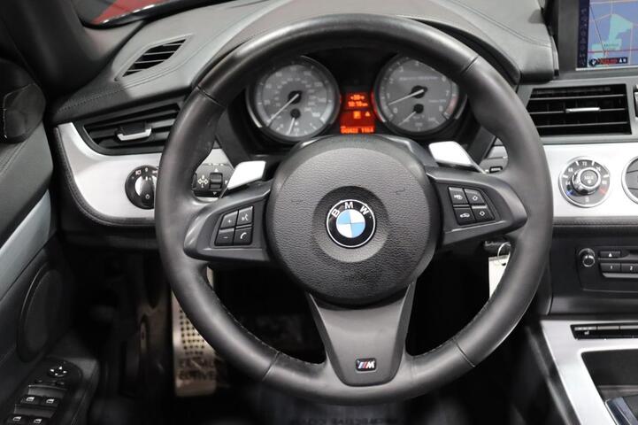 2011 BMW Z4 sDrive35is 2dr Convertible Chicago IL