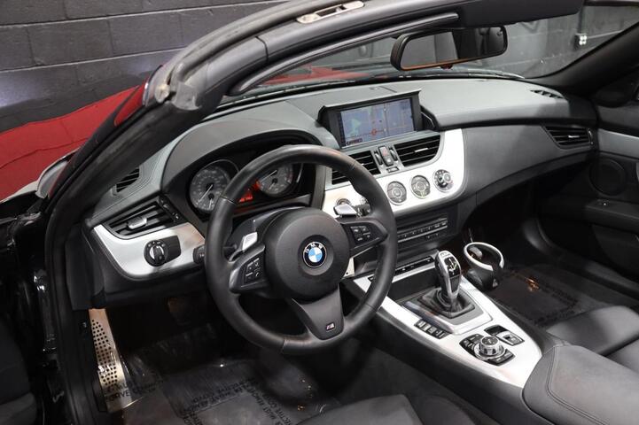 2011 BMW Z4 sDrive35is 2dr Convertible Chicago IL