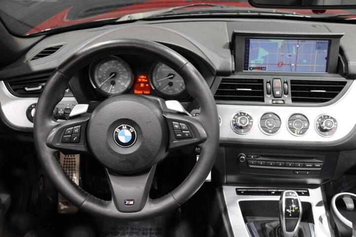 2011 BMW Z4 sDrive35is 2dr Convertible Chicago IL