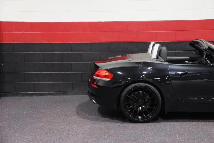 2011 BMW Z4 sDrive35is 2dr Convertible Chicago IL