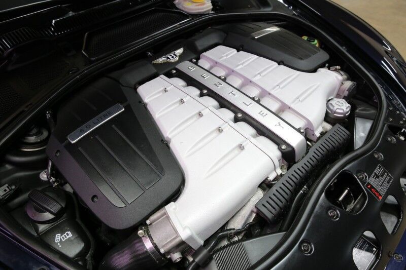 2011 Bentley Continental GT Plainview NY