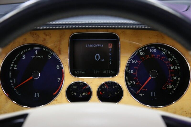 2011 Bentley Continental GT Plainview NY