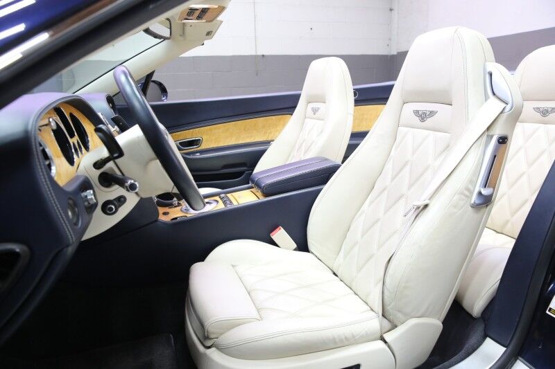 2011 Bentley Continental GT Plainview NY