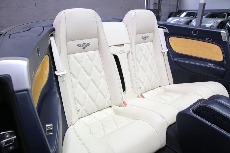 2011 Bentley Continental GT Plainview NY