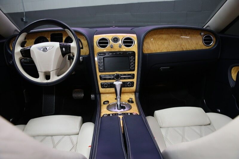 2011 Bentley Continental GT Plainview NY