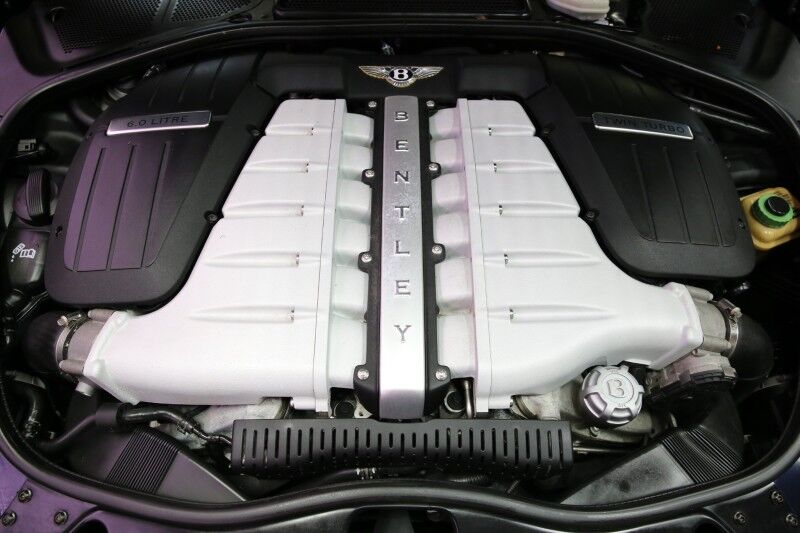 2011 Bentley Continental GT Plainview NY