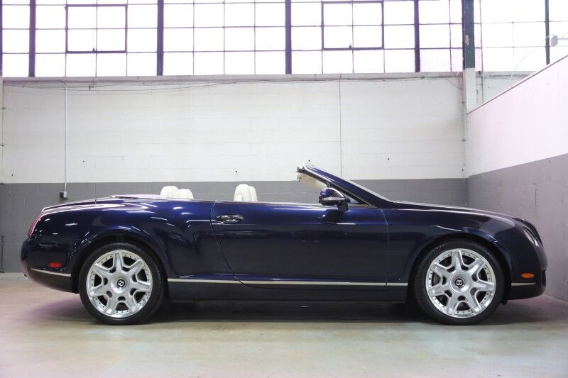 2011 Bentley Continental GT Plainview NY