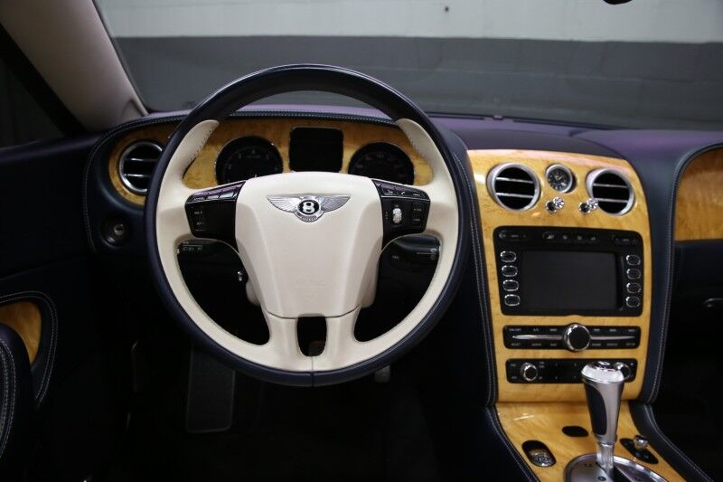 2011 Bentley Continental GT Plainview NY