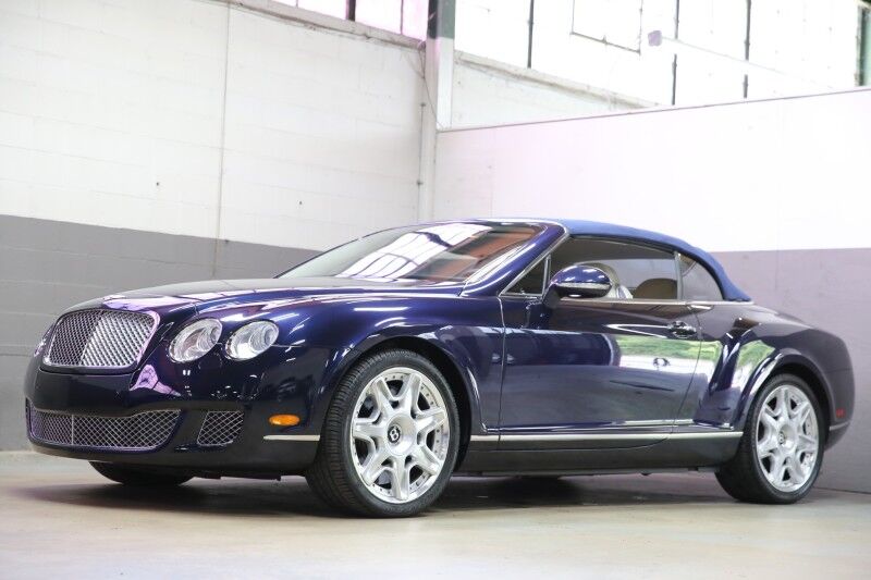 2011 Bentley Continental GT Plainview NY