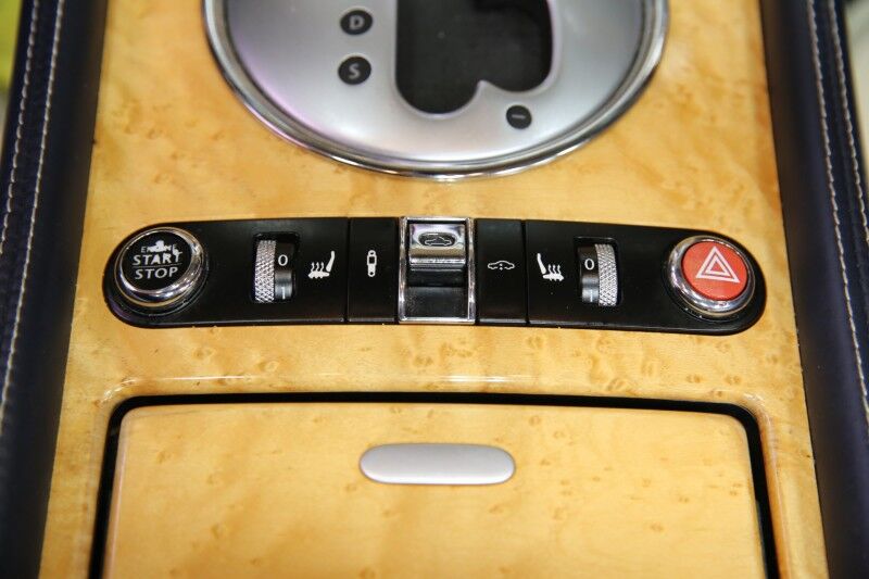 2011 Bentley Continental GT Plainview NY