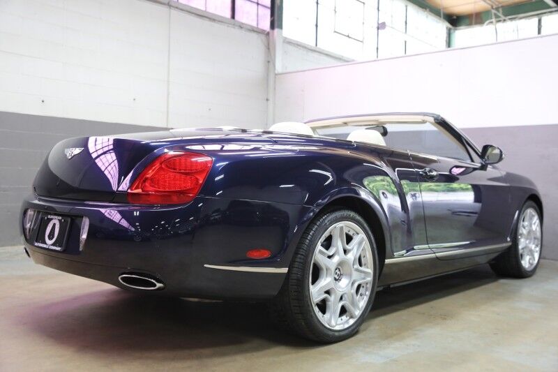 2011 Bentley Continental GT Plainview NY