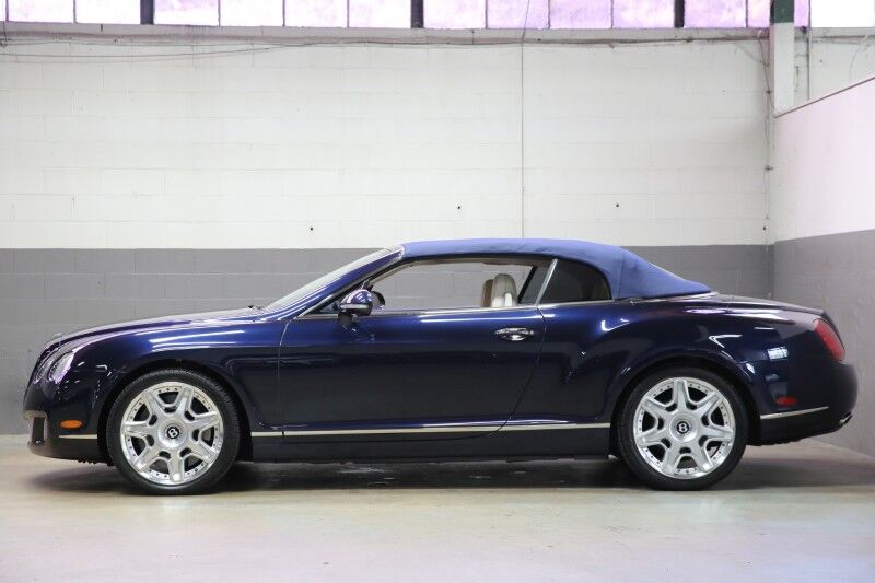 2011 Bentley Continental GT Plainview NY