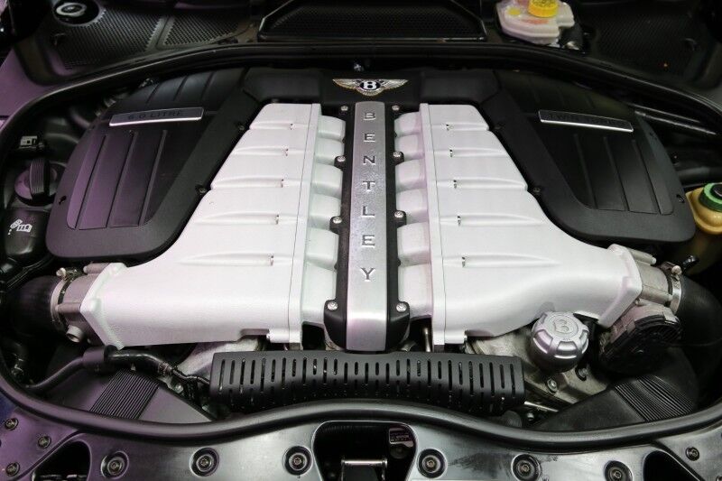 2011 Bentley Continental GT Plainview NY