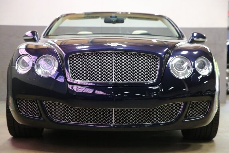2011 Bentley Continental GT Plainview NY