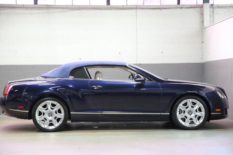2011 Bentley Continental GT Plainview NY