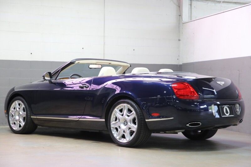2011 Bentley Continental GT Plainview NY