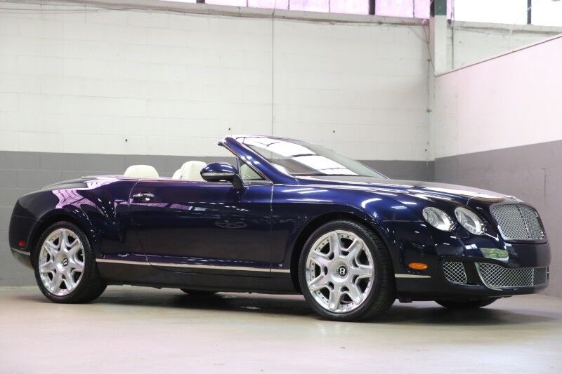 2011 Bentley Continental GT Plainview NY