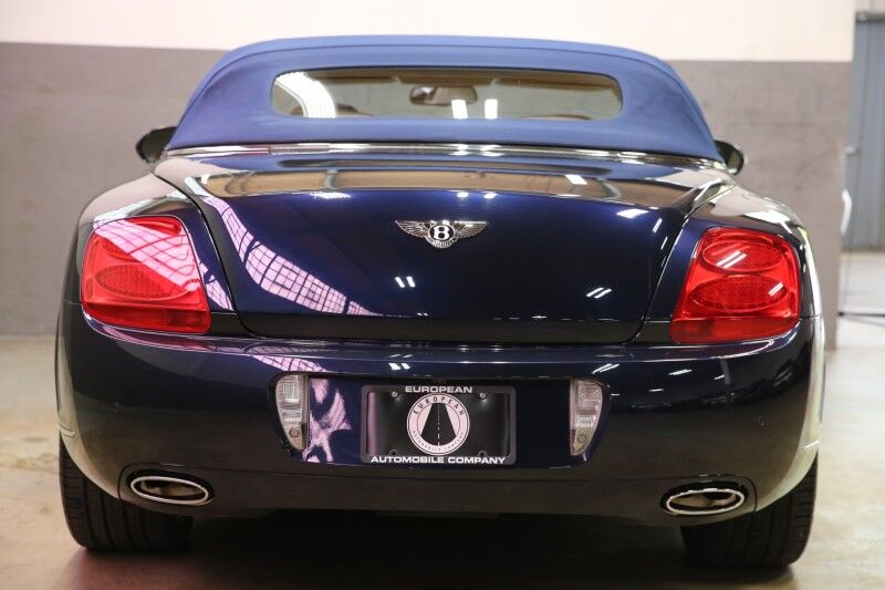 2011 Bentley Continental GT Plainview NY