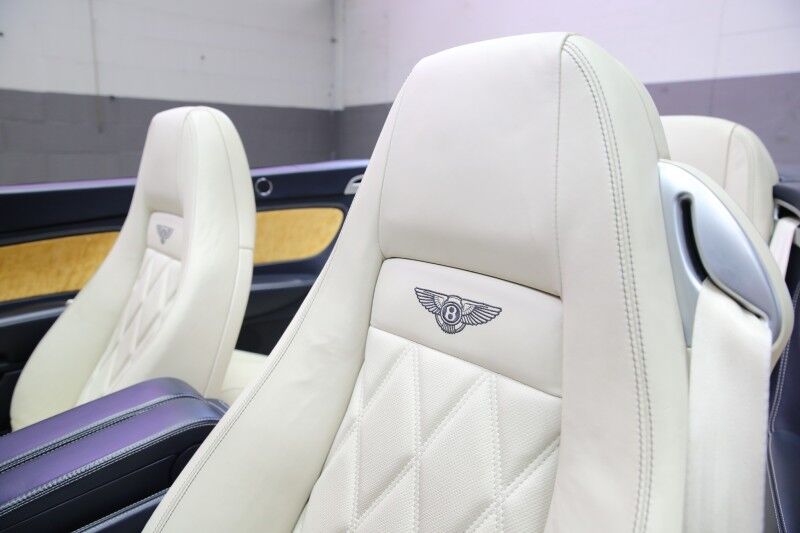 2011 Bentley Continental GT Plainview NY