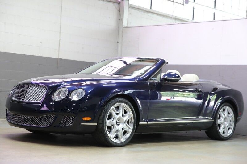 2011 Bentley Continental GT Plainview NY