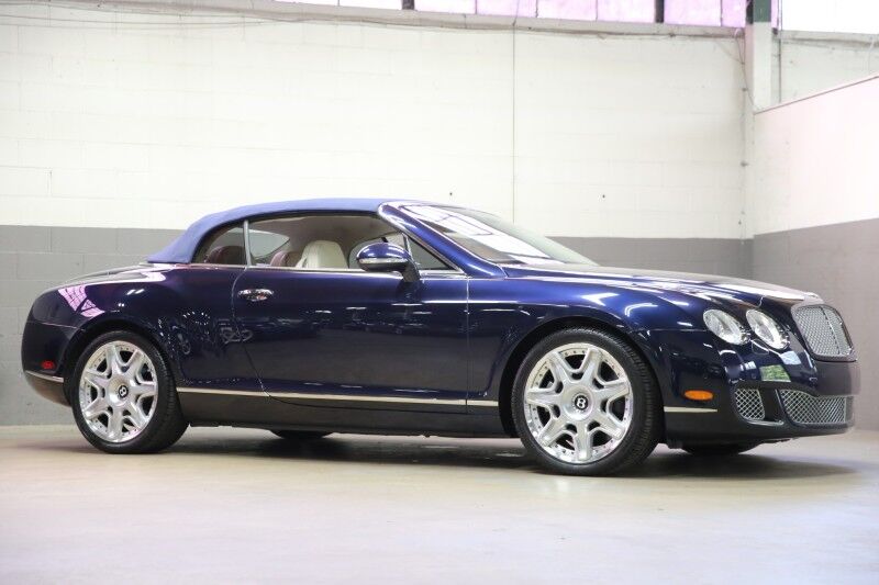 2011 Bentley Continental GT Plainview NY