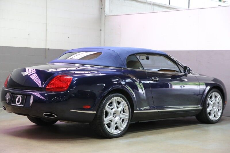 2011 Bentley Continental GT Plainview NY