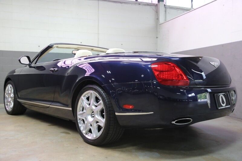 2011 Bentley Continental GT Plainview NY