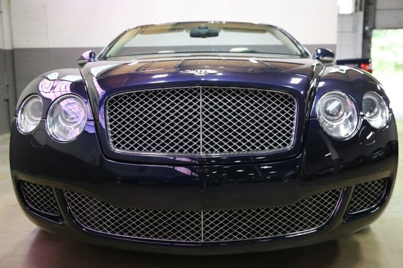 2011 Bentley Continental GT Plainview NY