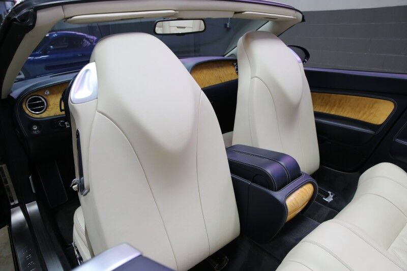 2011 Bentley Continental GT Plainview NY