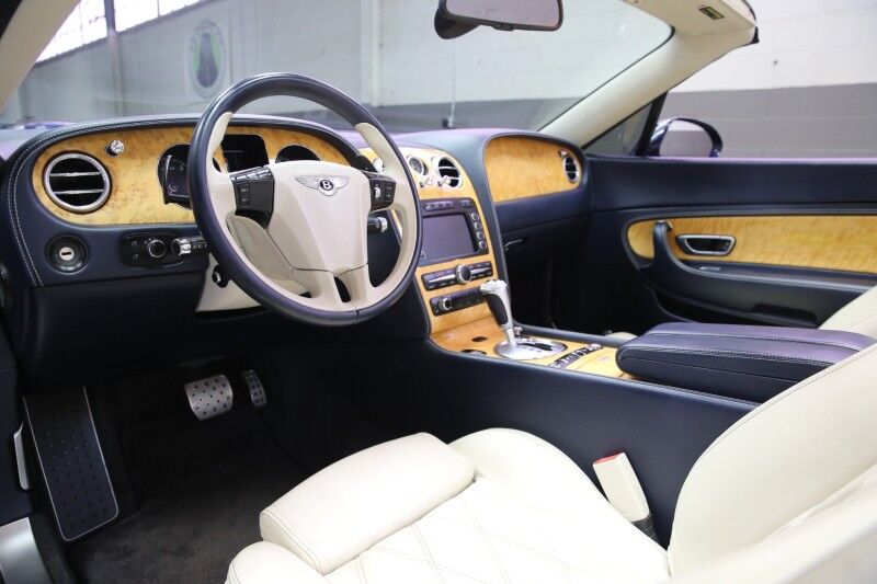 2011 Bentley Continental GT Plainview NY