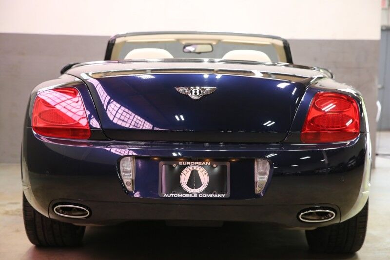 2011 Bentley Continental GT Plainview NY