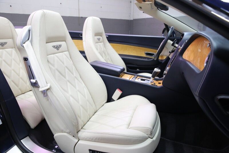 2011 Bentley Continental GT Plainview NY