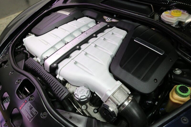 2011 Bentley Continental GT Plainview NY