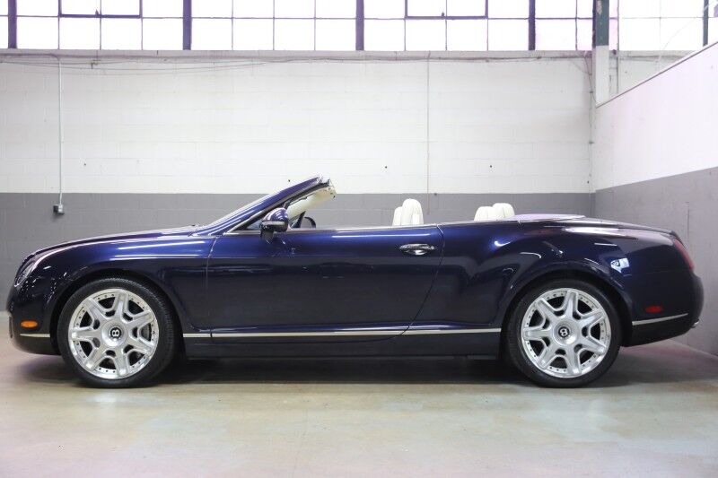 2011 Bentley Continental GT