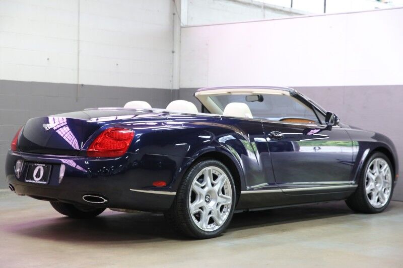 2011 Bentley Continental GT Plainview NY