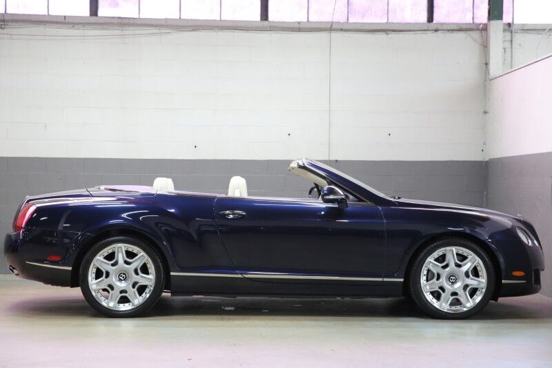 2011 Bentley Continental GT Plainview NY