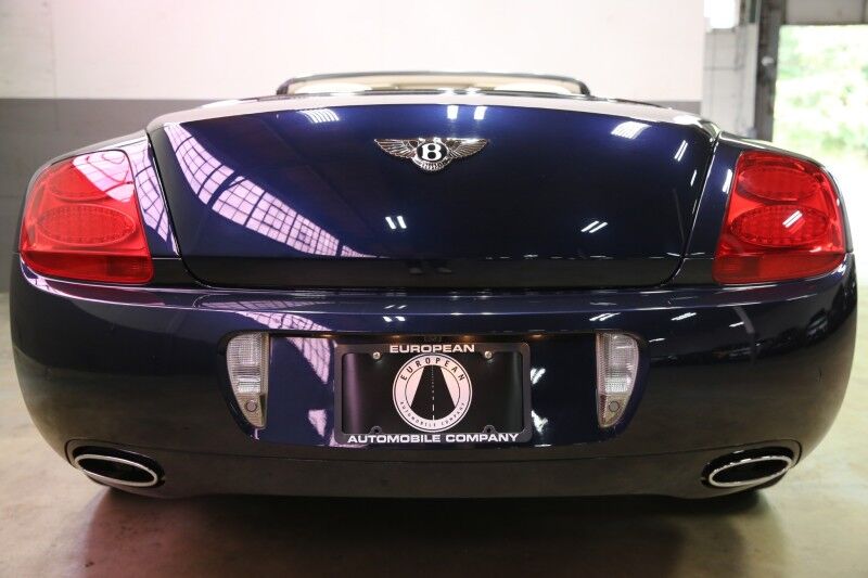 2011 Bentley Continental GT Plainview NY