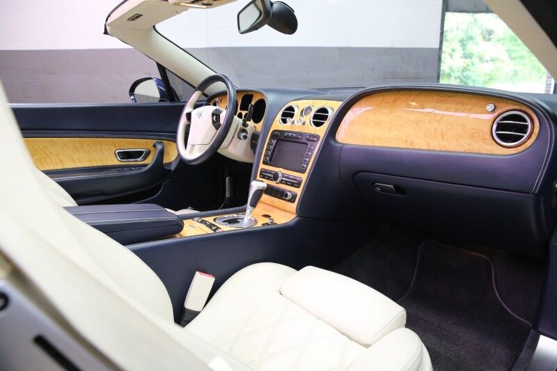 2011 Bentley Continental GT Plainview NY
