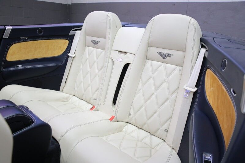 2011 Bentley Continental GT Plainview NY