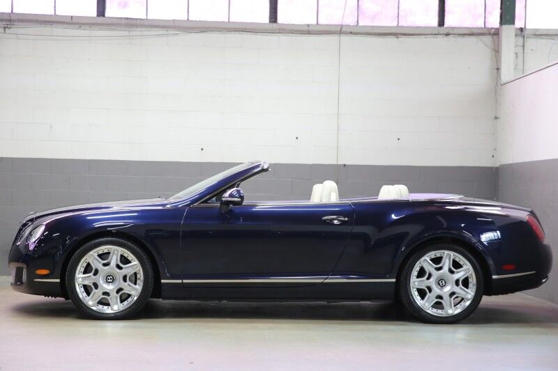 2011 Bentley Continental GT Plainview NY