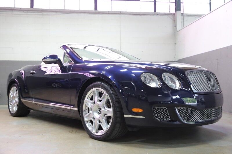 2011 Bentley Continental GT Plainview NY