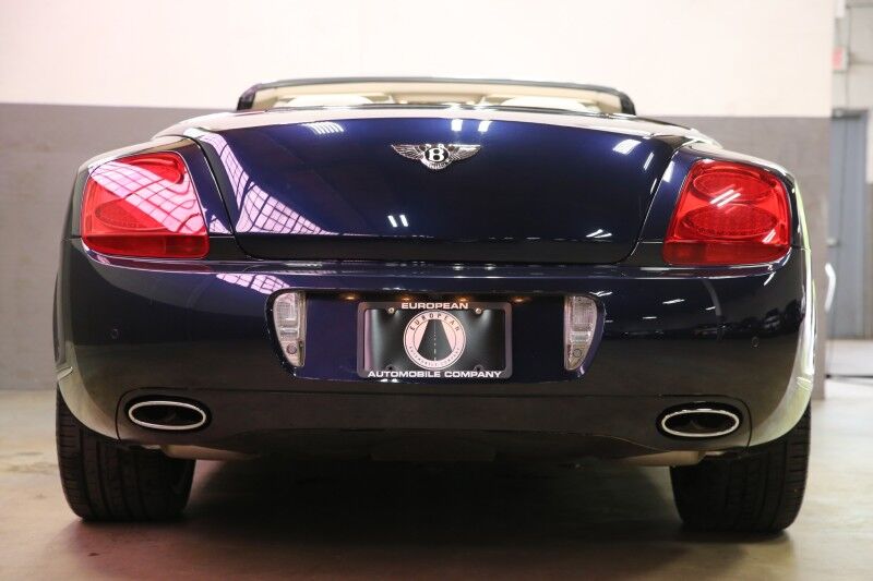 2011 Bentley Continental GT Plainview NY