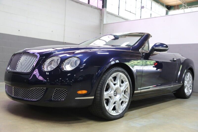 2011 Bentley Continental GT Plainview NY
