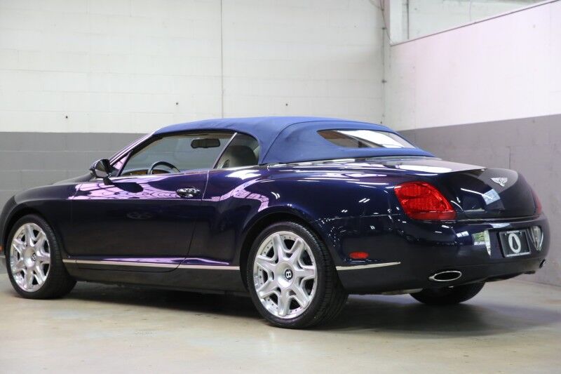2011 Bentley Continental GT Plainview NY