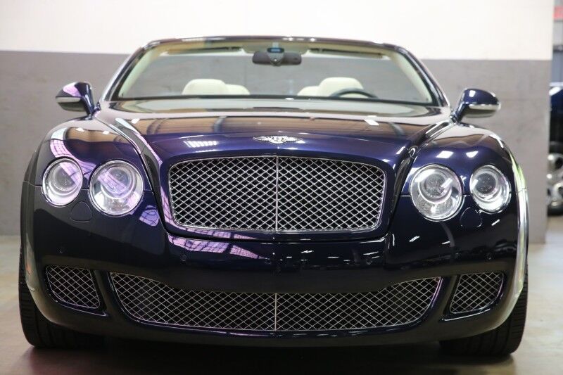 2011 Bentley Continental GT
