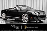 2011 Bentley Continental GT Speed North Miami FL 2011 Bentley Continental GT Speed North Miami FL