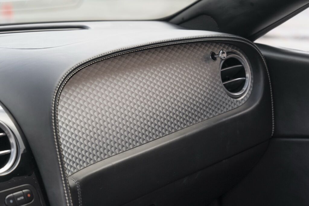 2011 Bentley Continental GTC Miami FL